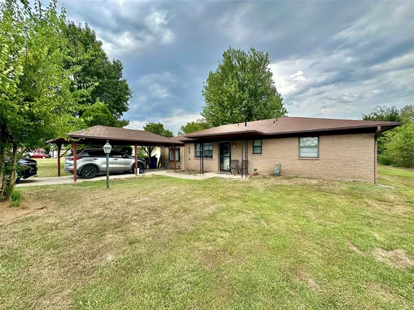 5695 S 85th West Ave, Tulsa, OK 74107