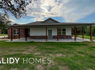 1856 Salma Rd, Choctaw, OK 73020