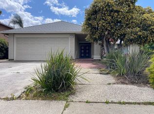 3153 Mount Oso Dr, San Jose, CA