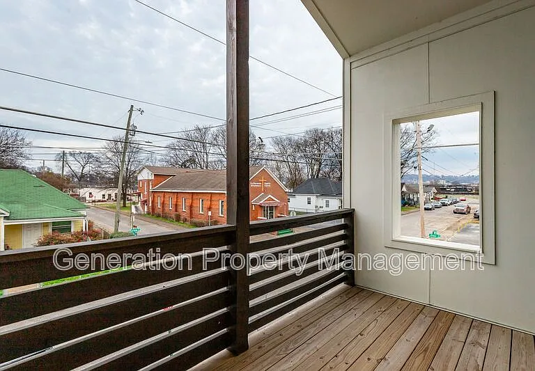 1124 Garfield St #A — Photo 30