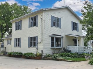 108 Jefferson St, Fort Atkinson, WI 53538