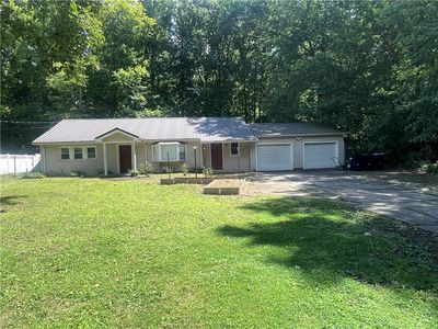 1830 Trout Island Rd, Hermitage, PA, 16148