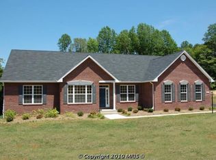 535 Sonoma Ln, Prince Frederick, MD 20678
