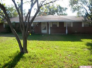 1716 SE Hilltop Dr, Bartlesville, OK 74006