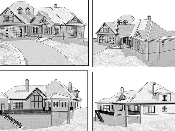 2nd image of 547 Littlestone Dr