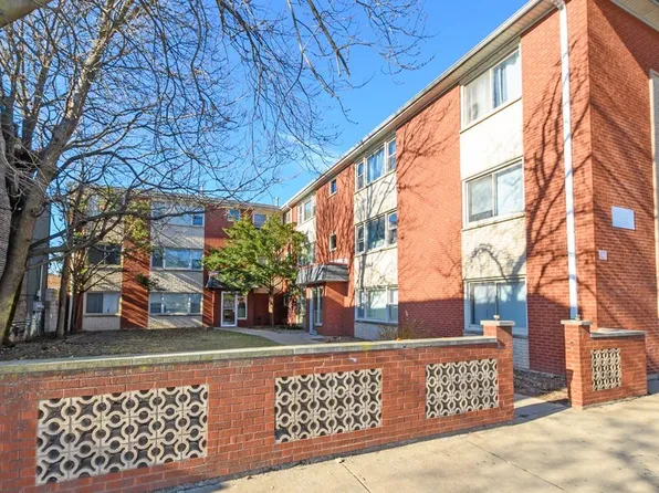 5324-5326 S Kedzie, 5324-26 S Kedzie Ave #5324-3B, Chicago, IL 60632