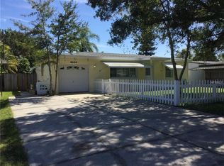 8421 59th Ln N, Pinellas Park, FL 33781