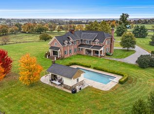 613 Hutchison Rd, Paris, KY 40361