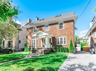 170 Strathallan Blvd, Toronto, ON M5N 1T1