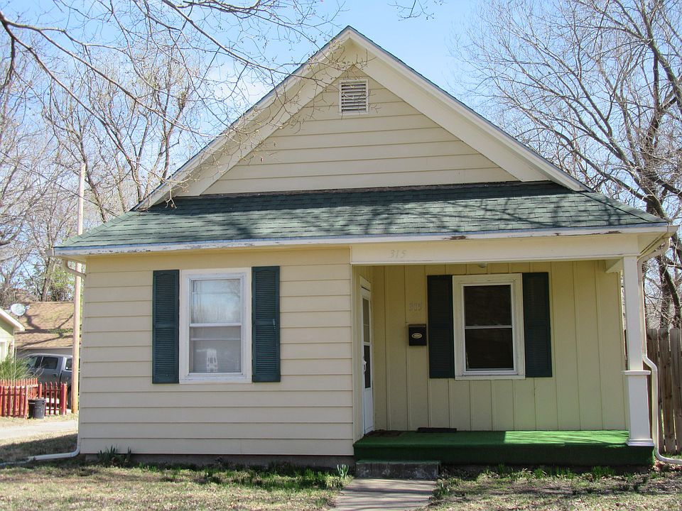 315 S 6th Street