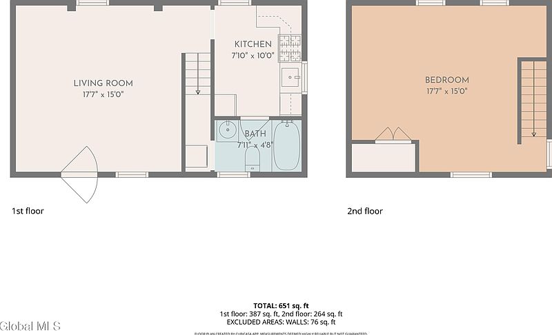 3rd image of 129 Spring Street