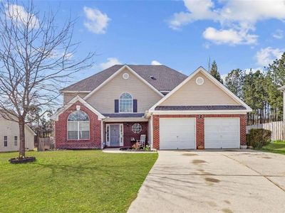 2301 Vineyard Ct, Villa Rica, GA, 30180