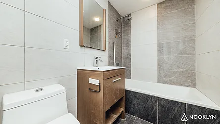 Rented by Nooklyn NYC LLC