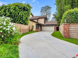 13250 Fulton Ct, Van Nuys, CA 91401