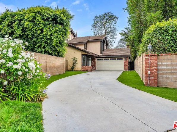 13250 Fulton Ct, Van Nuys, CA 91401