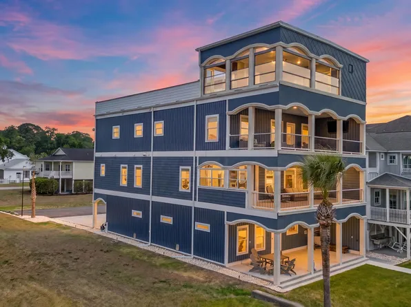 2609 Broome Terrace, North Myrtle Beach, SC 29582