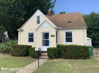 22137 Tuscany Ave, Eastpointe, MI