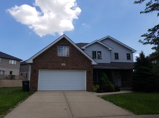 18529 Maple Ave, Country Club Hills, IL