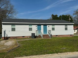Vyne 420-424, Rocky Mount, NC 27804