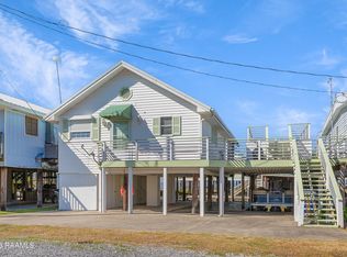 230 Beacon Ln, Cypremort Point, LA 70538