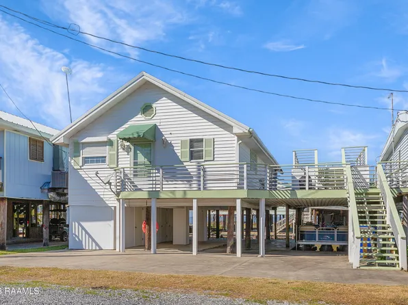 230 Beacon Ln, Cypremort Point, LA 70538