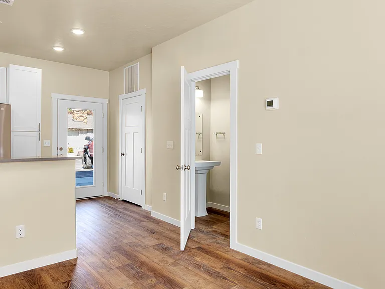 4855 N Five Mile Rd #106 — Photo 3