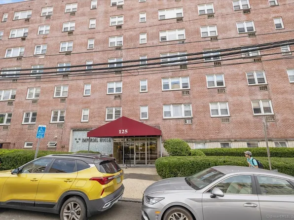 125 Prospect Street APT 2F, Stamford, CT 06901