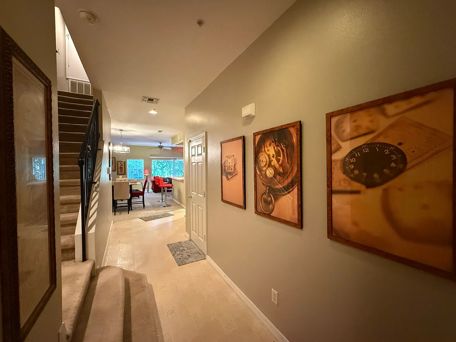 3 bed, 2.5 bath, 1517 sqft, $2,750 — Photo 2