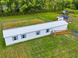 10930 W Yoder Rd, Roanoke, IN 46783