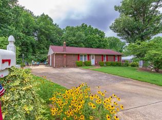 313 Amherst Dr, Kings Mountain, NC 28086