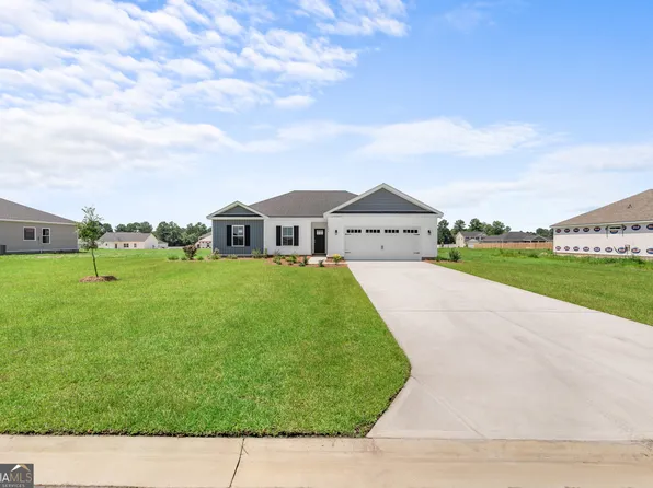 316 Barney Run, Statesboro, GA 30458