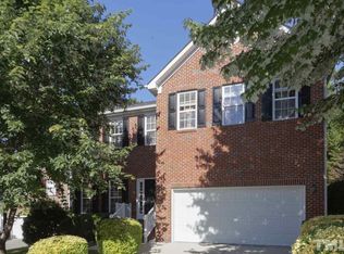 212 Kellerhis Dr, Apex, NC 27502