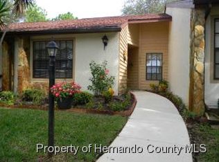 2191 Forester Way, Spring Hill, FL 34606