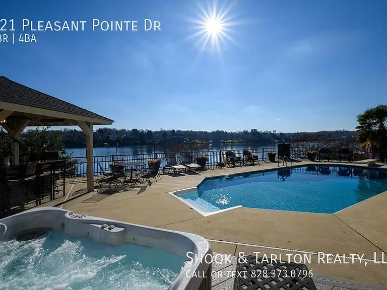 121 Pleasant Pointe Dr — Photo 26