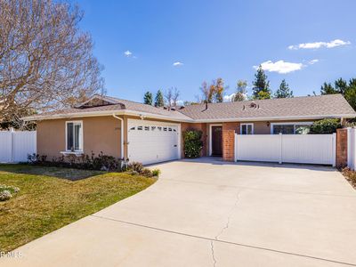 29000 Rock Vista Dr, Agoura Hills, CA, 91301
