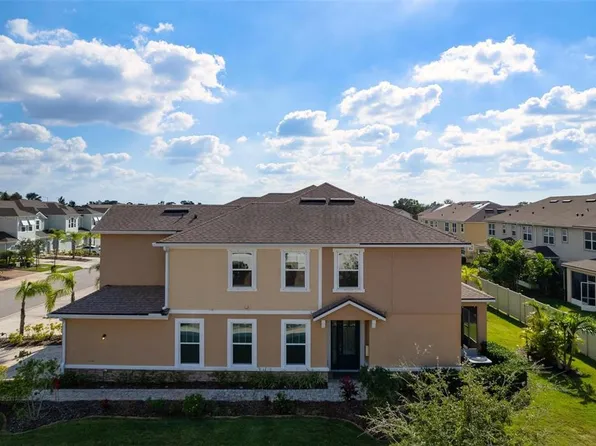 5004 Skyview Ln, Bradenton, FL 34211