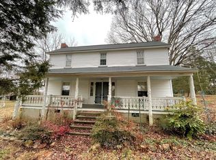 305 Gowdeysville Rd, Gaffney, SC 29340