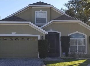 443 Sycamore Springs St, Debary, FL 32713