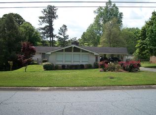 5764 Fulton Cir, Norcross, GA 30093