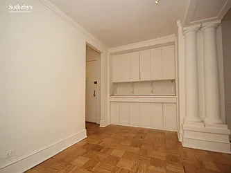 Rented by Sotheby's International Realty