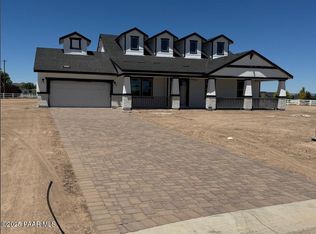 2720 Connor Ave, Chino Valley, AZ 86323
