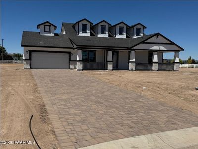 2720 Connor Ave, Chino Valley, AZ, 86323