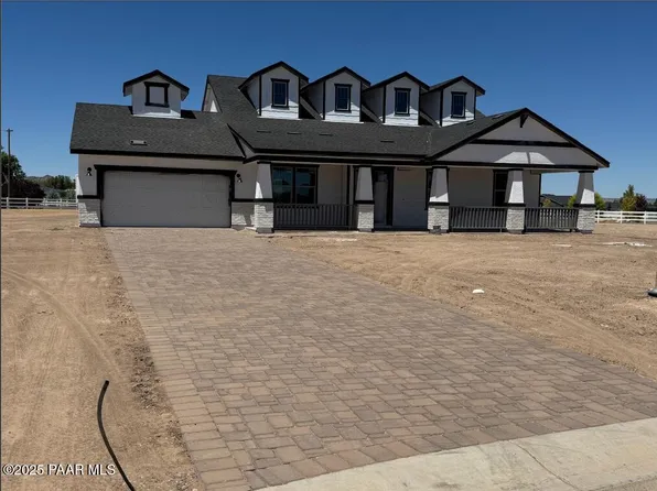 2720 Connor Ave, Chino Valley, AZ 86323
