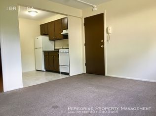 41 Cherry St APT 1, Pawtucket, RI 02860