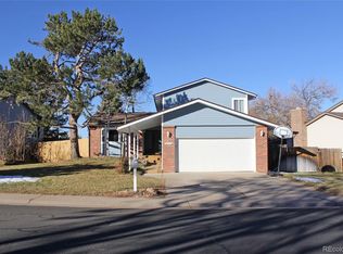 5175 S Uravan Pl, Centennial, CO 80015