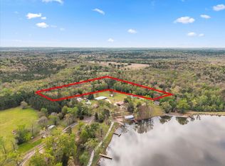 Woodchuck Rd, Leesburg, TX 75451