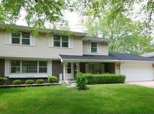 4724 176th St, Country Club Hills, IL
