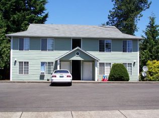 915 Church St, Aumsville, OR 97325