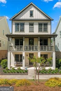 2123 Cortland Rd, Milton, GA, 30009