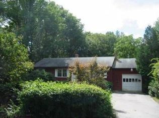 48 Walnut St, Millis, MA 02054